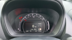 Toyota Aygo X 1.0 VVT-i Edge 5dr Petrol Hatchback